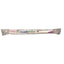 New World Imports Toothbrushes  Rubber Grip Handle Toothbrush, Freshmint, Individu