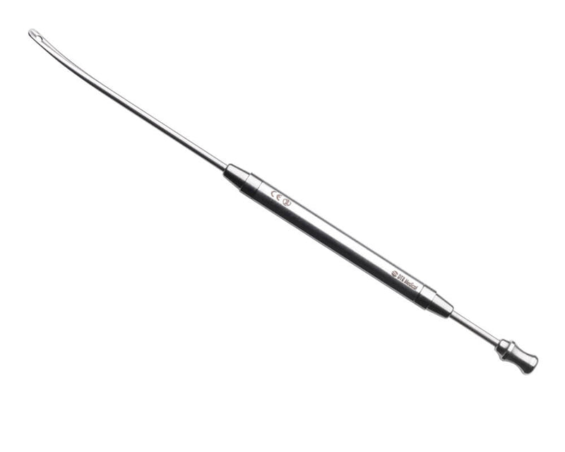 DTR Medical Negus Aspirating Dissector 