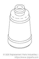 RPI OMH044 Fan Hub