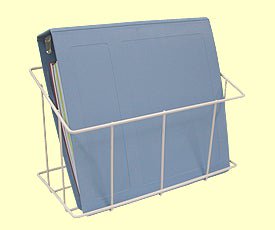 Wire Utility Rack (Set of 3)