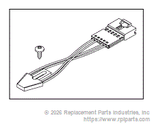 RPI OMS019 Air Flow Sensor 