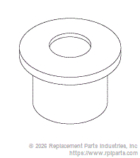 RPI OMS045 Fan Seal 