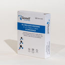 DRESSING OIL EMULSION 3INX3IN25/BX