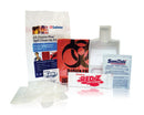 KIT EZ-CLEANS PLUS 24/CS