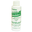BOTTLE GRN Z SINGLE DOSE 65/CS