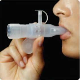 LC Sprint Positive Expiratory Pressure System For LC Sprint 
