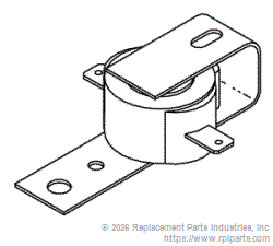 RPI PCB088 Buzzer 