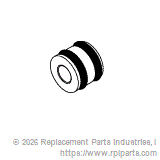 RPI PCC790 Handpiece Block Connector 