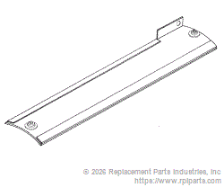 RPI PCH023 Heating Element 