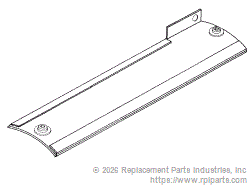 RPI PCH024 Heating Element 