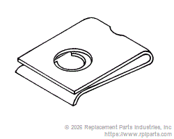 RPI PCN136 Speednut