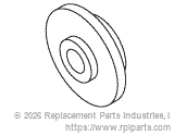RPI PCP637 Spring Pad 