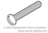 RPI PCS132 Screw 