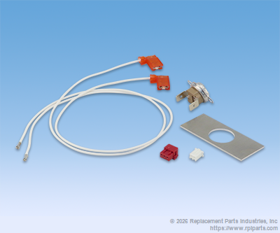 RPI PCS230 Surface Sensor Assembly 