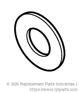 RPI PCS675 Spacer 
