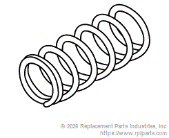 RPI PCS687 Focus Spring 