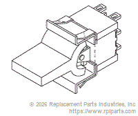 RPI PCS718 Lift Switch
