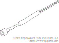 RPI PCS719 Operate Switch Assembly 