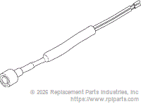 RPI PCS720 Exit Switch Assembly 