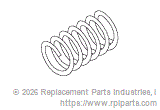 RPI PCS750 Cushion Spring 
