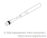 RPI PCS779 Stem 