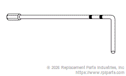 RPI PCT615 Spring Tool 
