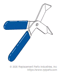 RPI PCT685 Socket Retractor Tool 
