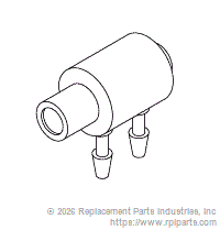 RPI PCV793 Autoholder Valve 