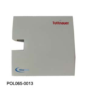 Tuttnauer ValueKlave Door Cover (Superplast)