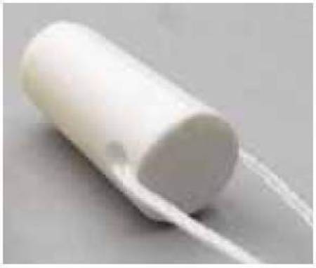 Decannulation Stopper Tracheostomy Tube 