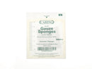 Caring Sterile Gauze Sponge, 2 x 2 Inch, 8-Ply (1500/CS)