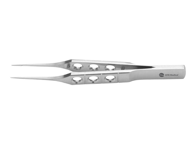 DTR Medical Pierse Hoskins Forceps 