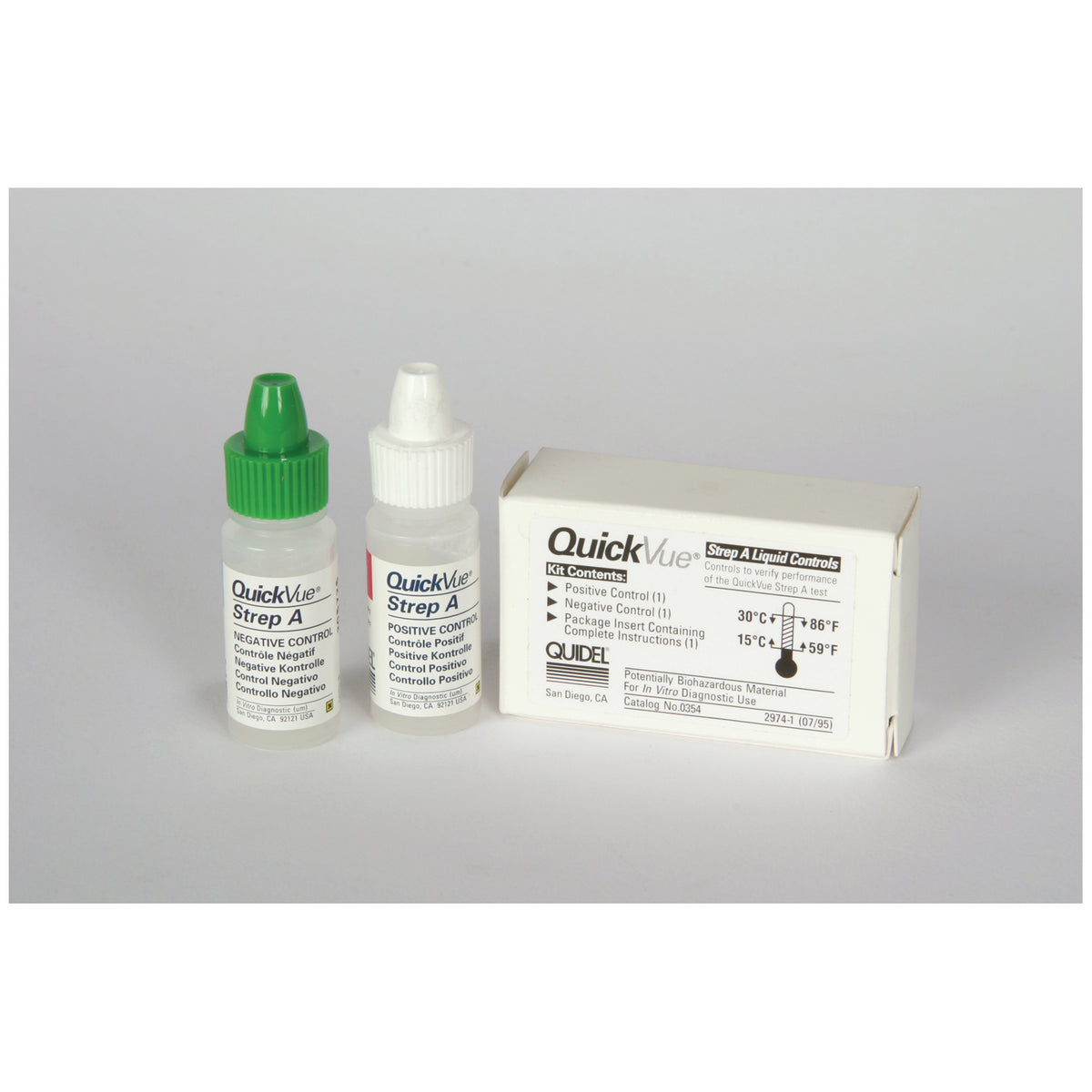QUICKVUE STREP A LIQUID CONTRL1/BTL EXP__________