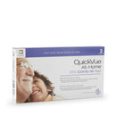 SWAB NASAL COVID-19 ANTIGENOTC 2TEST/KT