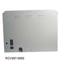 Tuttnauer Rear Panel