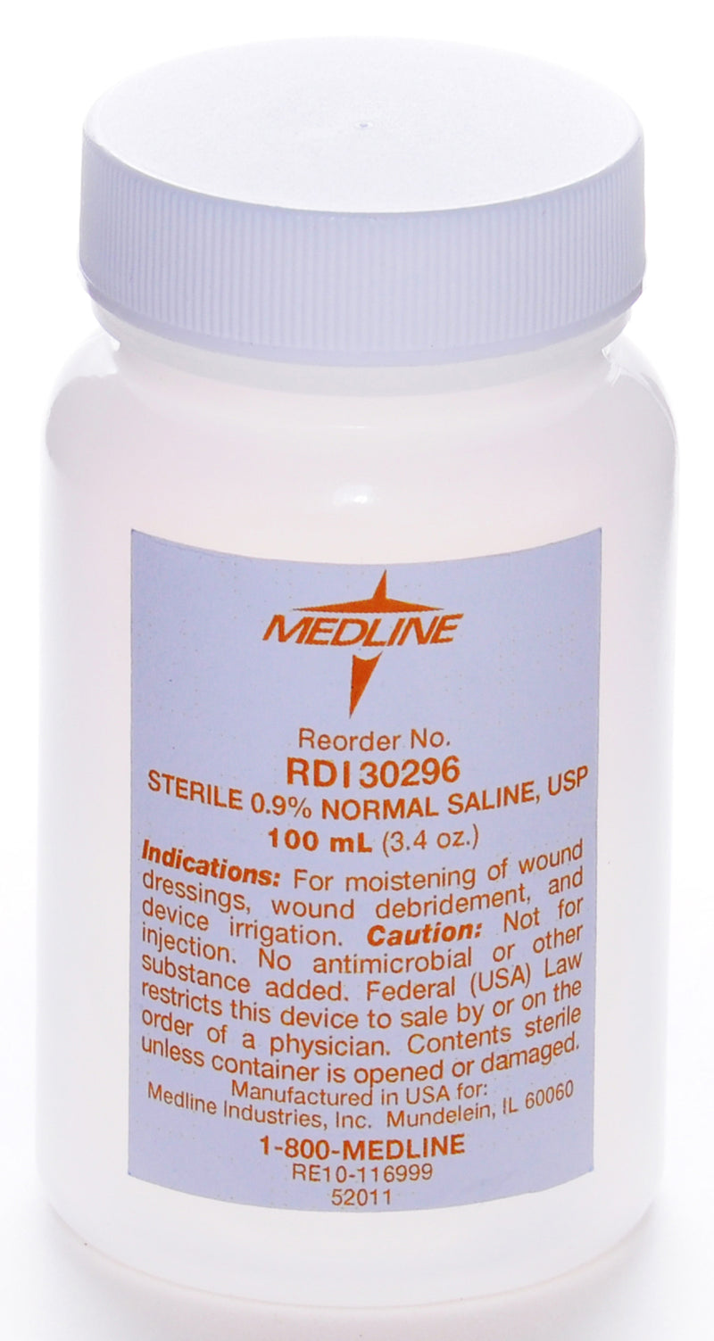Medline RDI30296 (RDI30296 / CS)