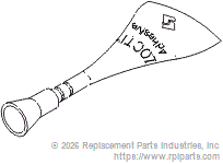 RPI RPA369 Threadlocker 545
