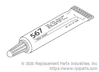 RPI RPA459 Pipe Sealant 567