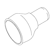 RPI RPA622 Magnet Attachment 