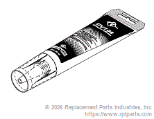RPI RPA874 Adhesive (Rtv108) 