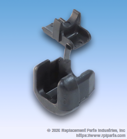 RPI RPB164 Strain Relief Bushing 