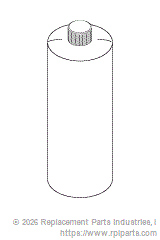RPI RPB939 Bottle (32 Fl. Oz. / .946 Liter) 