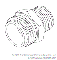 RPI RPC810 Coupler 