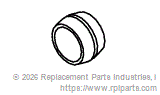 RPI RPF217 Compression Sleeve (5/16")