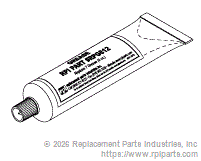 RPI RPG812 Grease
