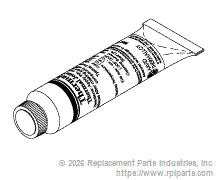 RPI RPG938 Thermal Grease (Thermalcote)