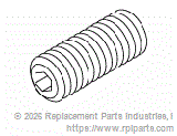 RPI RPH198 Socket Head Set Screw 