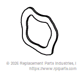 RPI RPH241 Wave Washer