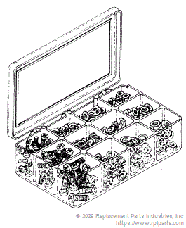 RPI RPK402 Hardware Kit 