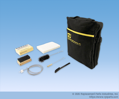 RPI RPK791 Cleaning Kit 